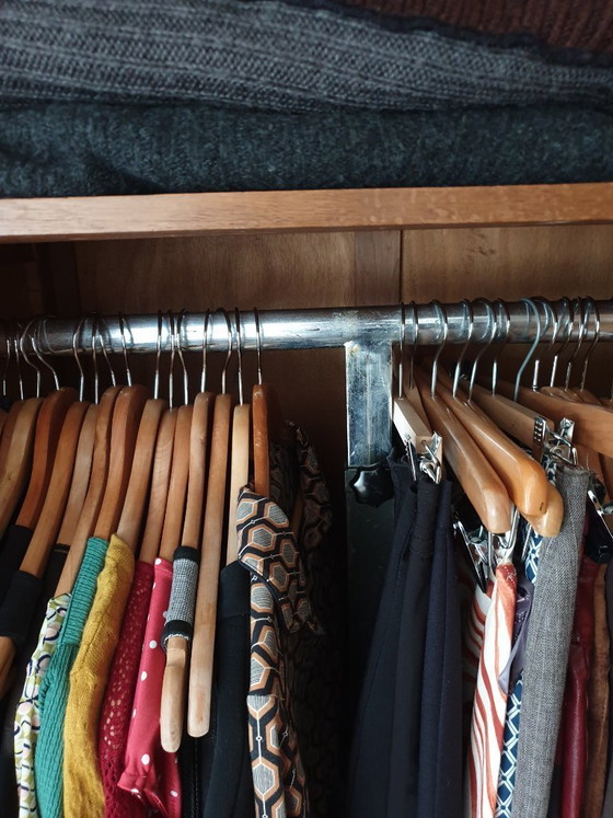 Image 1 of art deco kast