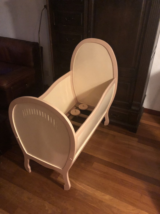 Image 1 of Culla d'epoca