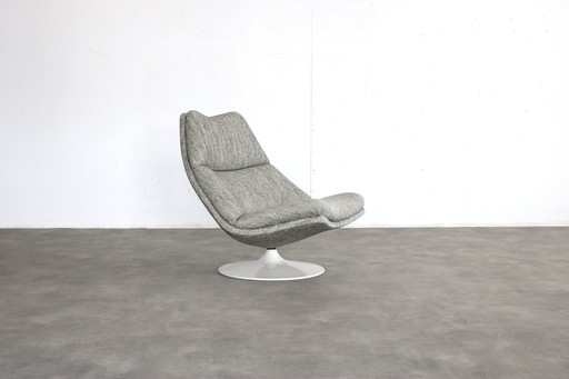 Chaise longue vintage Artifort