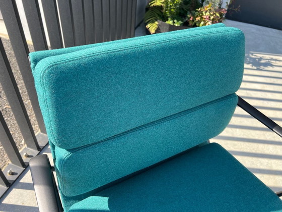 Image 1 of Vitra Eames EA217 Office Chair