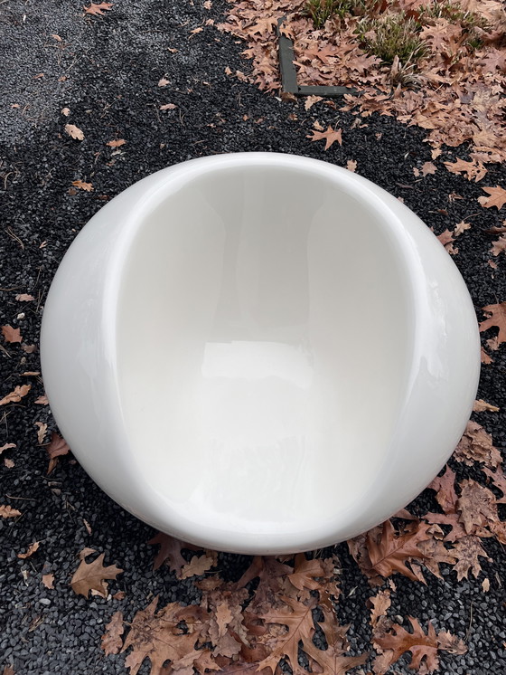 Image 1 of 2 Pastil chairs with Eero Aarnio Asko 1967