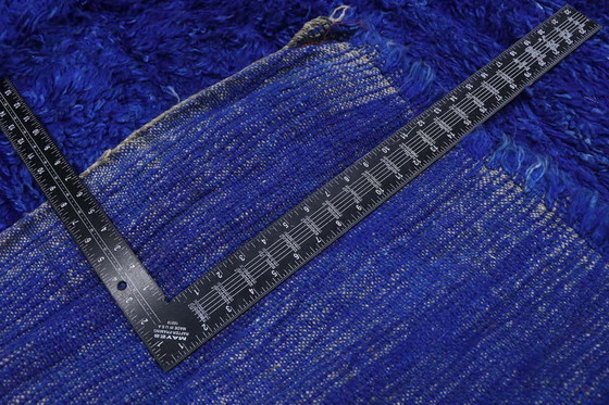 Image 1 of Marokkanischer Wollteppich 250/160cm