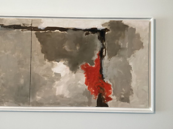 Image 1 of Pintura al óleo