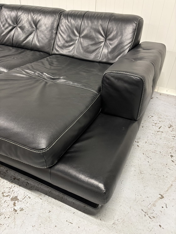 Image 1 of Sofá Natuzzi de 3 plazas