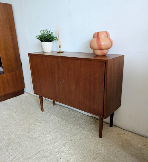 Vintage Wandschrank