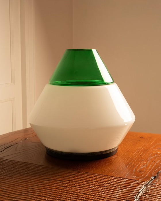 Image 1 of Rosati Guido lamp 1970s 