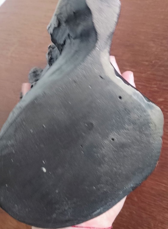 Image 1 of Für den echten liefhebber/verzamelaar: Mook Roovers – De Gravster 