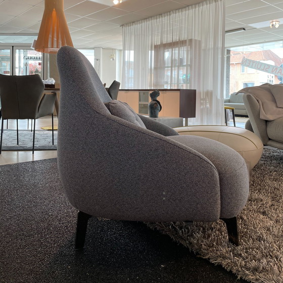 Image 1 of Leolux Jill armchair