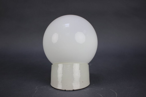 Mid Century Wandlamp, 1970, Tsjecho-Slowakije