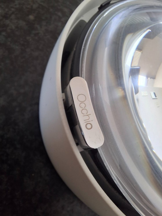 Image 1 of oogsysteem zes kleuren wit