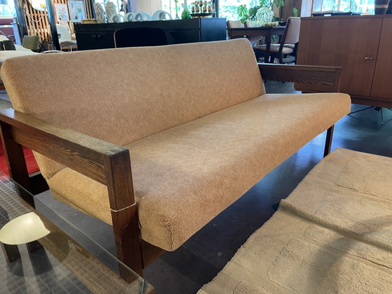 Juego de muebles de sala Hein Stolle para Spectrum – spectrum Hein Stolle, Sofás de 2 plazas, Wood, Textile (photo 12 of 15)