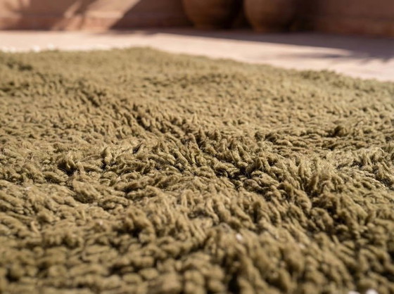 Image 1 of Authentic handwoven Berber rug, 200/300 cm