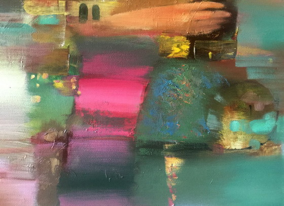 Image 1 of Rote Sonne