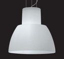 Reggiani Lorosae Alvaro Siza Pendant Lamp 2 Pieces