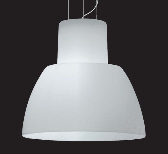 Image 1 of Reggiani Lorosae Alvaro Siza Lampada a sospensione 2 pezzi