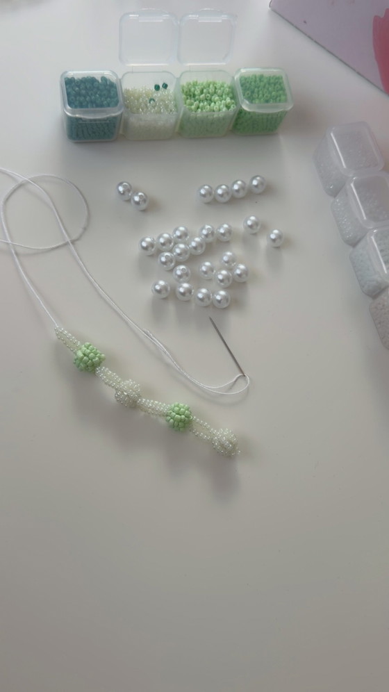 Pulsera – Kinfill, Regalos, Crystal (photo 6 of 6)