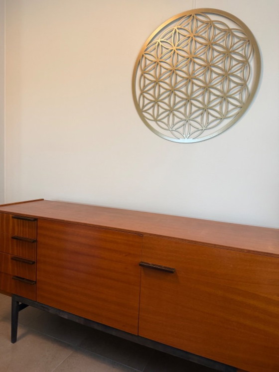 Credenza Vintage Pura – František Mezulánik, Credenze, Wood (photo 11 of 12)