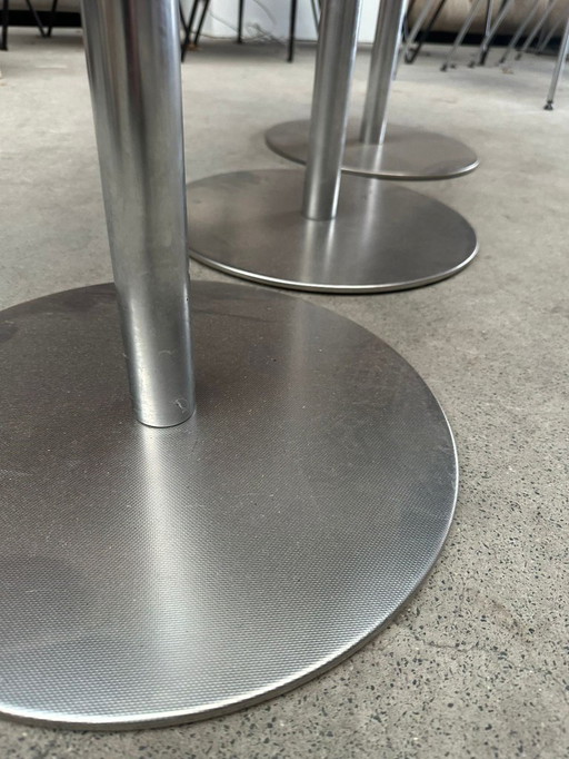 LaPalma Lem kruk in hoogte verstelbaar (more in stock)