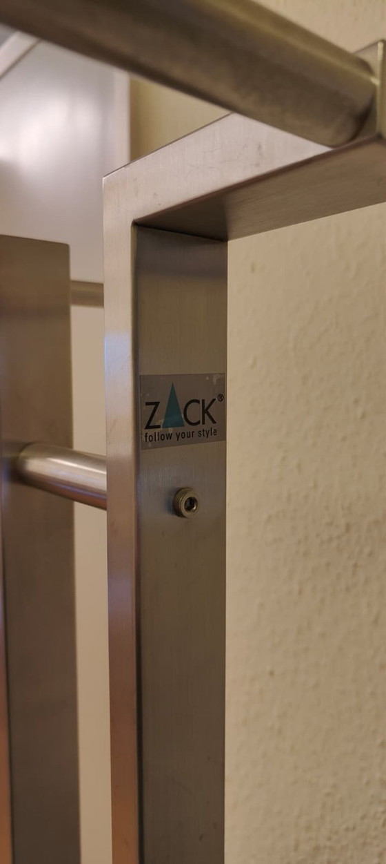 Image 1 of ZACK coat rack Atacio