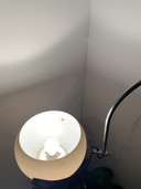 Dijkstra wandlamp