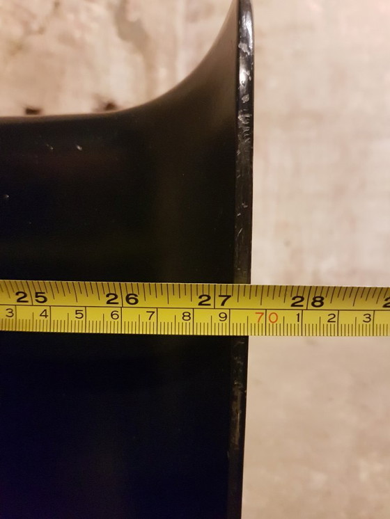 Image 1 of 3 tables gigognes / tables basses Rosenthal années 1970