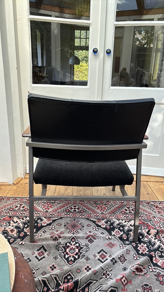 Image 1 of Avanti Sessel A3 Lounge Chair von Gebr. Van Der Stroom