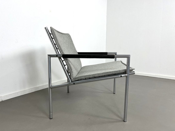 Image 1 of Mid-Century SZ 03 fauteuil van Martin Visser voor Spectrum 1969