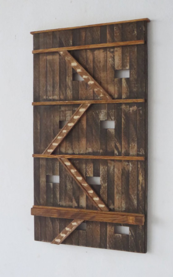 Image 1 of Eric van Solm - 'Escalera'