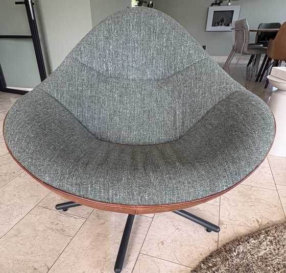 Image 1 of 1x Relaxfeauteuil Hidde