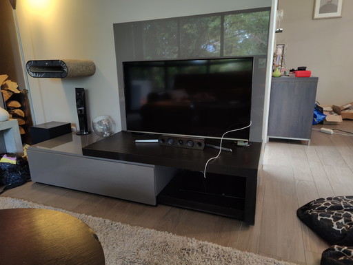 Natuzzi TV Furniture