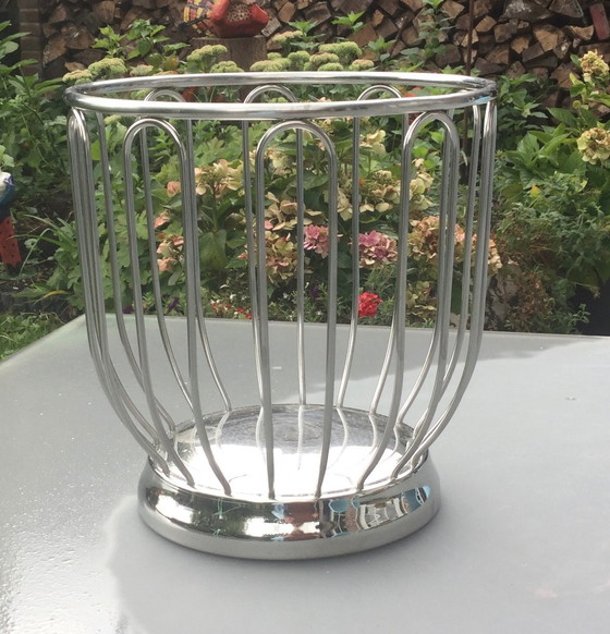 Image 1 of Cesto di frutta Alessi