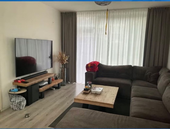 Set di mobili per soggiorno – Divani 3 posti, Altro, Metallo (photo 4 of 5)