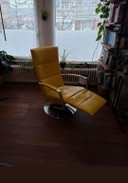 Beautiful Tulipa Dutch Design chair