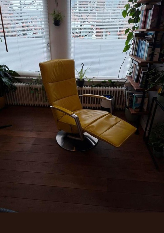 Image 1 of Mooie Tulipa Dutch Design stoel 