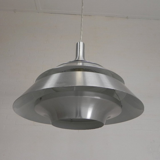 Image 1 of Space age pendant lamp, Hans-Agne Jakobsson