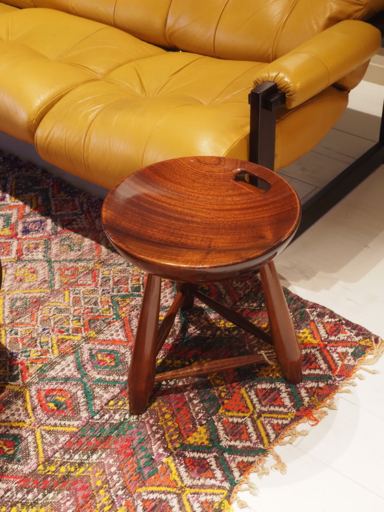 Image 1 of Mocho kruk van Sergio Rodrigues