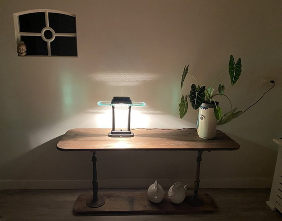 Image 1 of Designer lamp Robert Sonneman