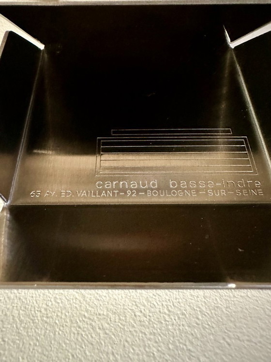 Image 1 of FRANCOIS MONNET & KAPPA VINTAGE