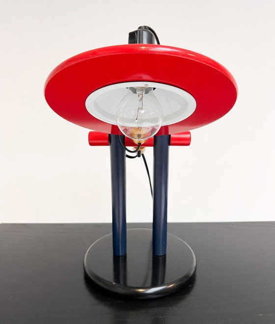 Image 1 of Colorin Lamp by Eduardo Albors for Lamsar, 1980s