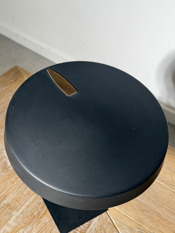 Lámpara de escritorio Louis Kalff para Philips | Década de 1950 – Lámparas de escritorio (photo 3 of 5)