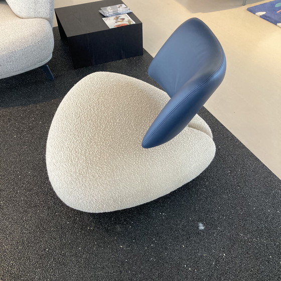 Image 1 of Leolux Pallone Pa armchair