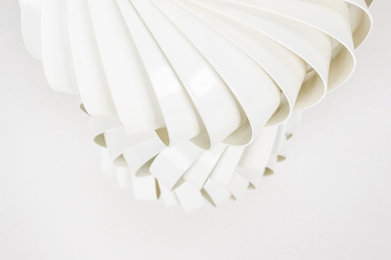 Image 1 of Lampe de table Méduse par Olaf Von Bohr pour Valenti, Italie, années 1960