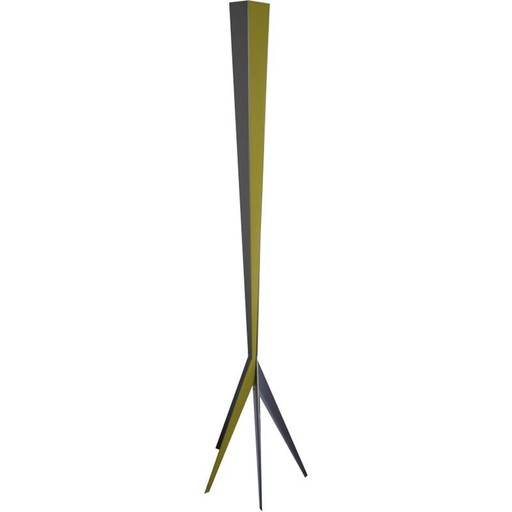 Vintage vloerlamp Tibibi Luce Plan Alberto, 1993