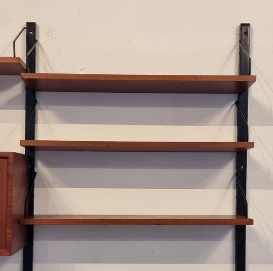 Image 1 of Sistema di pareti Cadovius