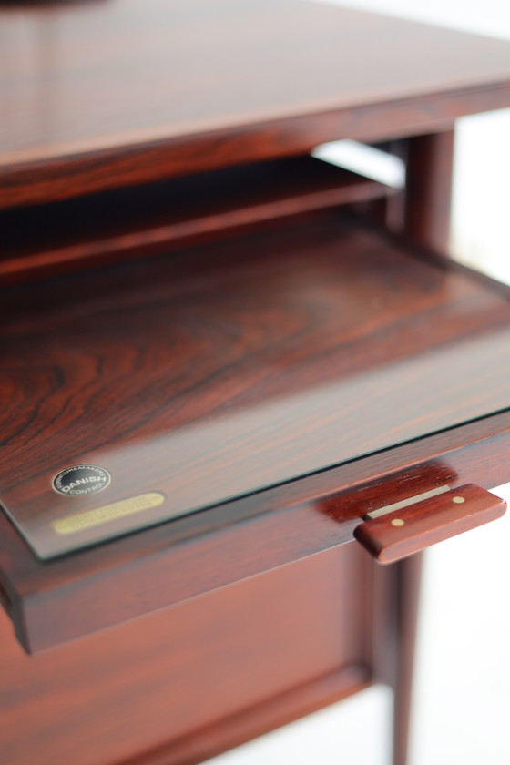 Image 1 of Scrivania Arne Vodder, Sibast Furniture anni '50