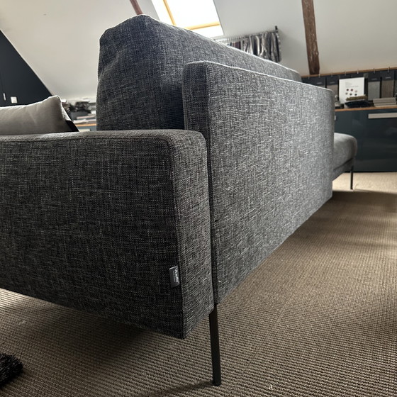 Image 1 of Canapé moderne Vibieffe 3 places