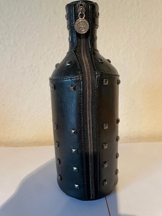 Image 1 of Absolut fleshoezen leer