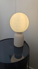 Tischlampe