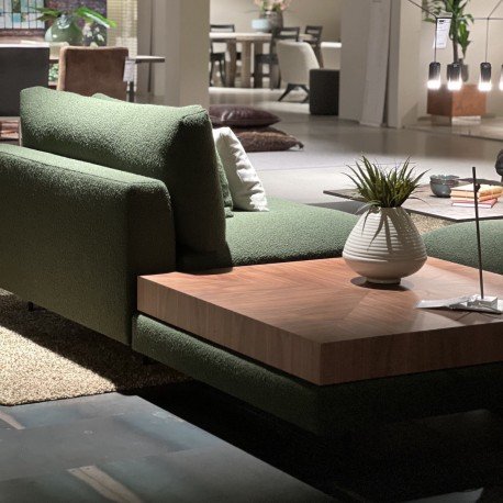 Image 1 of Sofá esquinero Montis Axel XL