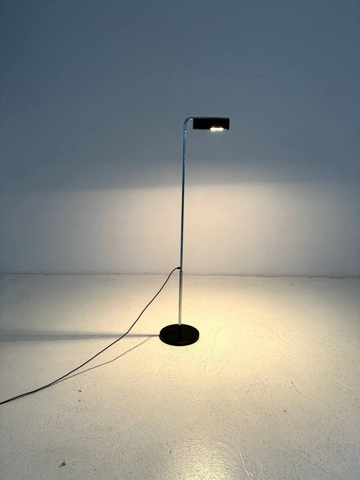 Camera Terra - Lampadaire d'Ernesto Gismondi pour Artemide, Italie, années 1980